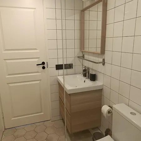 Poilsio Namelis Strazdas * Palanga